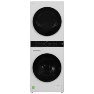 ảnh đại diện Tháp giặt sấy LG WT1410NHE màu be Giặt 14kg/ Sấy 10kg [2023]