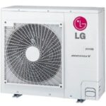 Dàn nóng Điều hòa multi LG Z4UQ36GFD0 36000BTU 1 chiều inverter