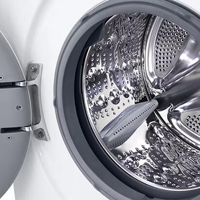 nhiều dòng máy giặt trước đây chưa có được