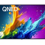 Smart Tivi LG 65QNED80TSA 4K 65 inch mới [2024]