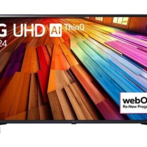 Smart Tivi LG 86UT8050PSB 86 inch 4K [2024]