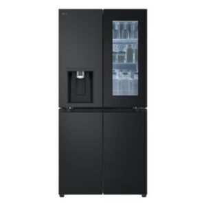 Tủ lạnh LG LFI50BLMAI Inverter 508 lít French door InstaView™