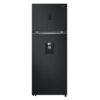 ảnh đại diện Tủ lạnh LG LTD46BLMA Smart Inverter™ 459L màu đen