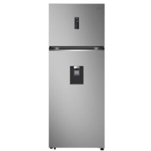 ảnh đại diện Tủ lạnh LG LTD46SVMA Inverter 459 lít ngăn đá trên