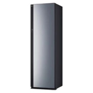 Tủ chăm sóc quần áo LG SC5GMR80H Styler màu gương đen