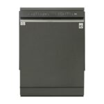 Máy rửa bát LG LDT14BLA4 TrueSteam™ màu đen