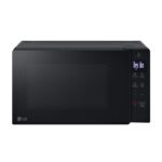 Lò vi sóng LG MS2032GAS NeoChef™ Inverter màu đen