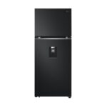 Tủ lạnh LG LTD33BLM Inverter dung tích 334 lít