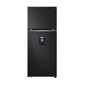 Tủ lạnh LG LTD33BLM Inverter dung tích 334 lít