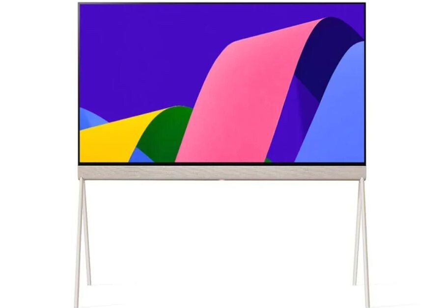 LG OLED 55LX1TPSA được sản xuất tại Indonesia với quy trình nghiêm ngặt, chặt ch