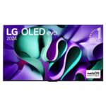Smart Tivi LG 65M4PSA OLED 4K 65 inch [2024]