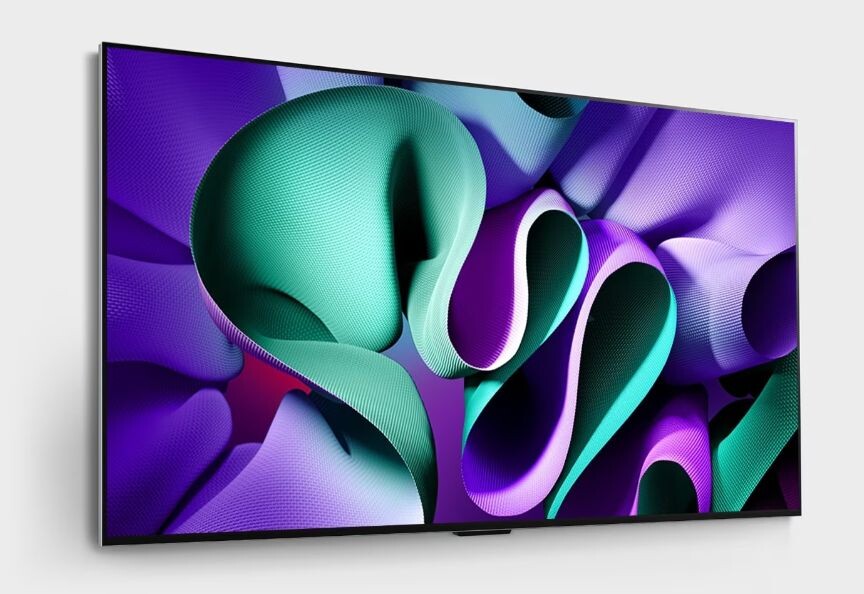 Tổng quan về Smart Tivi LG 65M4PSA OLED