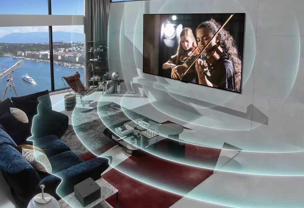 Công nghệ AI sẽ tự động phân tích cách bố trí trong căn phòng