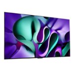 Smart Tivi LG 83M4PSA OLED 4K 83 inch [2024]