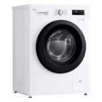 Máy giặt LG FB1209S6W1 Inverter 9 kg lồng ngang