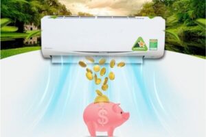Máy điều hòa inverter