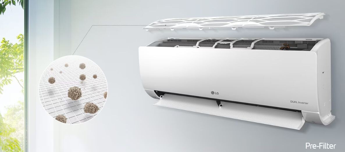 Màng lọc sơ cấp