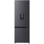 Tủ lạnh 332 lít LG LBD33BLMA Inverter