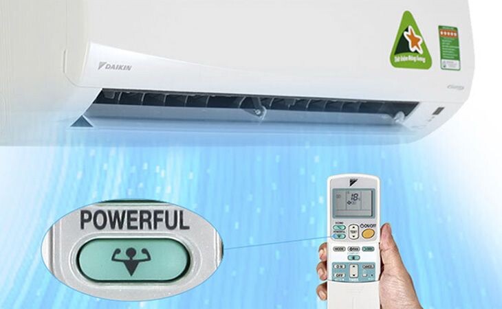 Cách sử dụng chế độ Turbo 