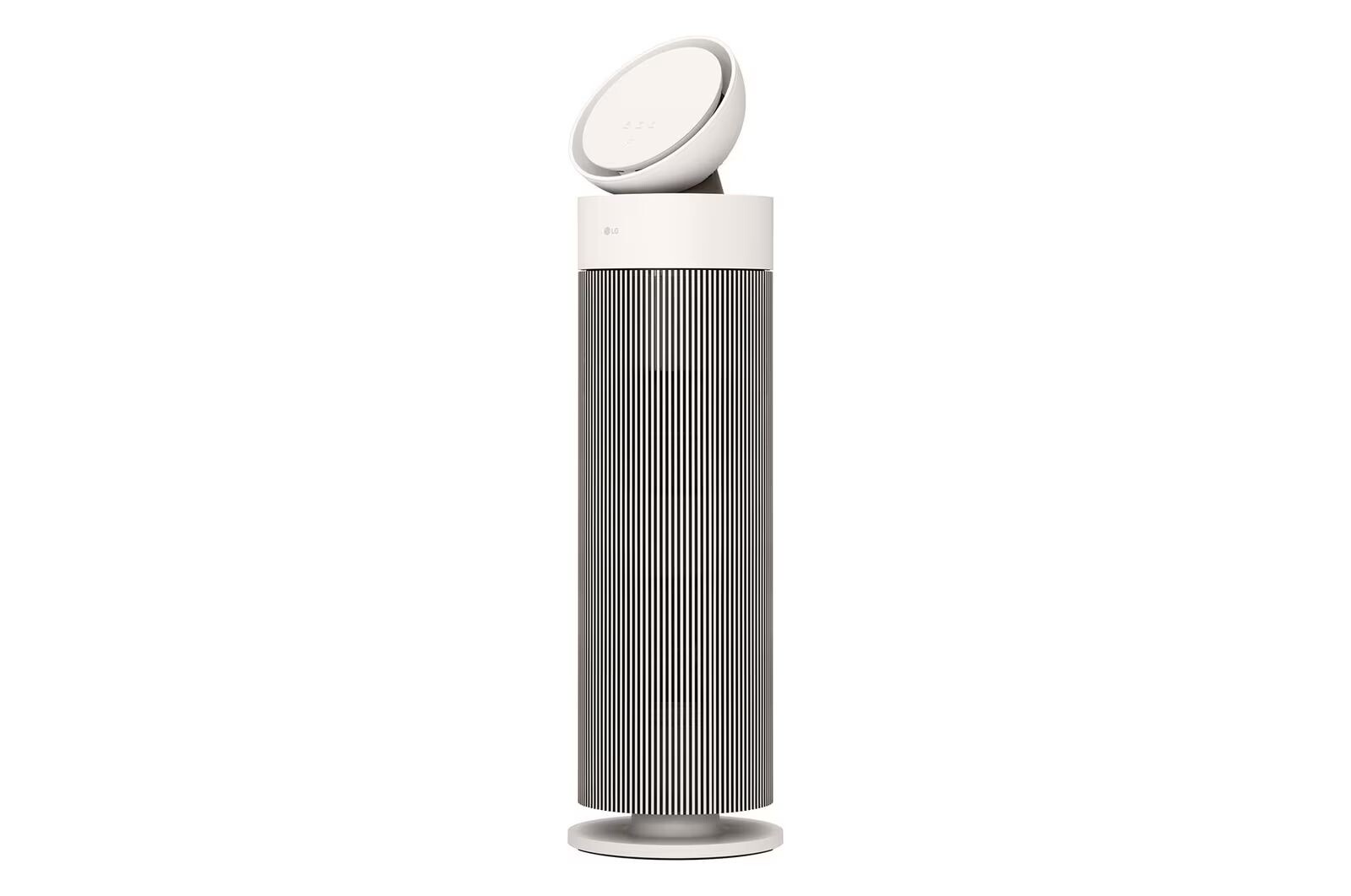 Giới thiệu chung về máy lọc không khí LG AS55GGSY0 PuriCare Aero Booster