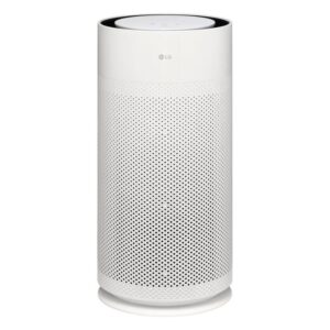 Máy lọc không khí PuriCare LG AS35GGW10