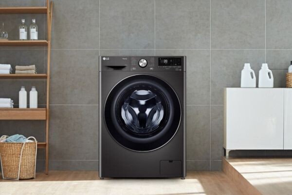 Mua máy sấy LG vào mùa nồm ẩm