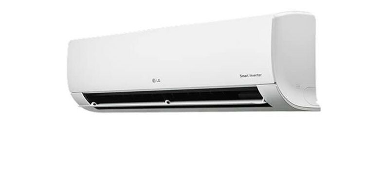 Tổng quan về dàn lạnh treo tường LG AMNQ18GSKA0 18000BTU 1 chiều inverter