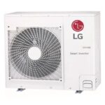 Dàn nóng Multi LG Z5UQ48GFA0 48000BTU inverter 1 chiều