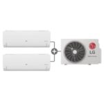 Combo LG V09IFM 1 nóng 2 lạnh 9000BTU