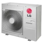 Dàn nóng Multi LG Z3UQ30GFD1 1 chiều 30000BTU Inverter