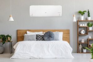 Nên mua điều hòa LG