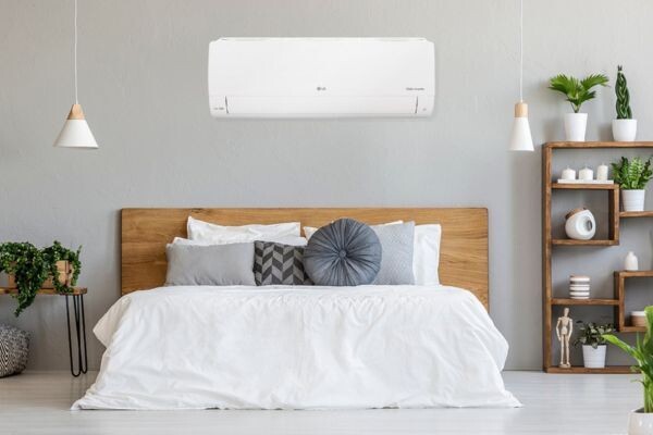 Nên mua điều hòa LG