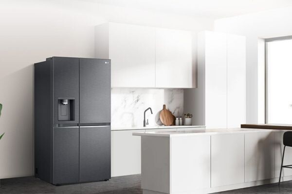 Tủ lạnh LG inverter