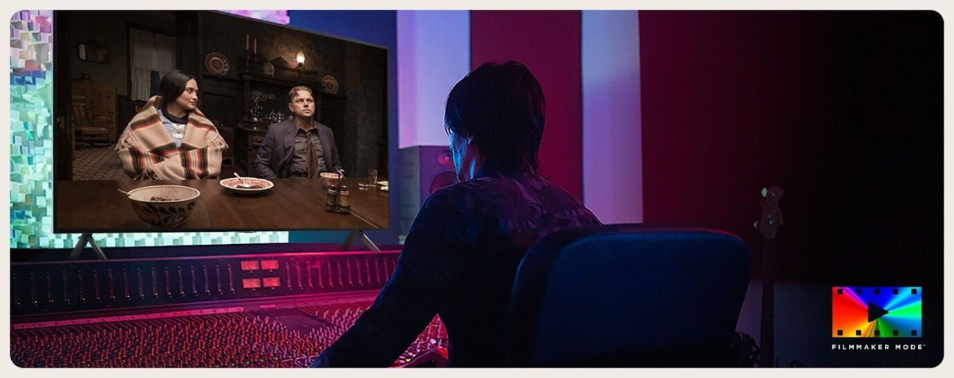 Chế độ FilmMake