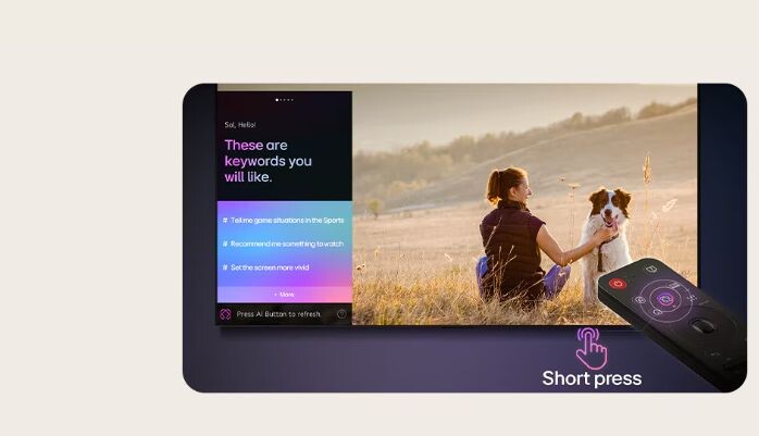 Tinh chỉnh âm thanh bằng AI, sẽ tạo ra cấu hình âm thanh phù hợp