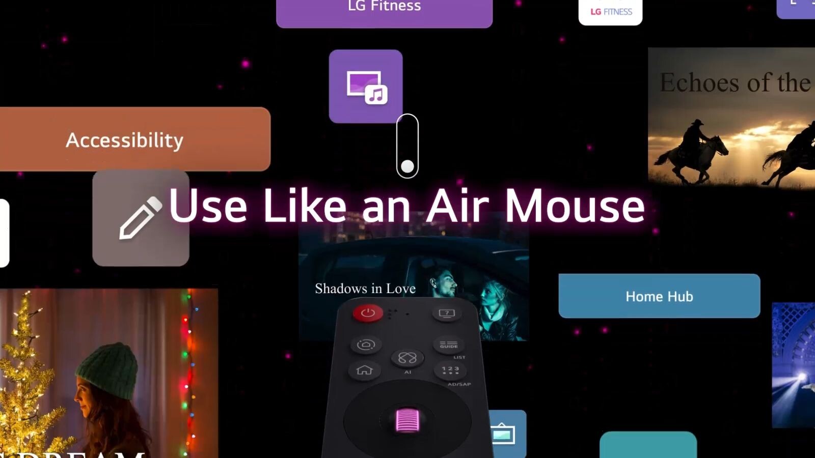 AI Magic đã được trang bị nút AI chuyên biệt bạn không cần thiết bị bổ sung