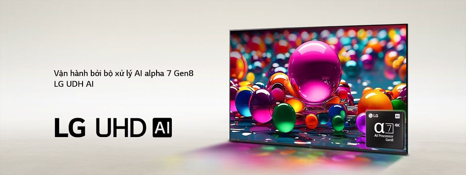 Tổng quan về Smart tivi LG 86UA8450PSA 85 inch 4K