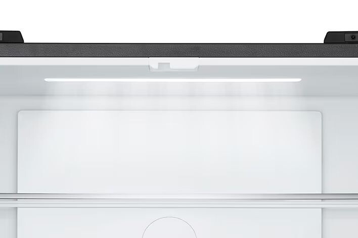 Đèn LED có độ sáng vừa phải, dịu nhẹ và dễ chịu cho mắt