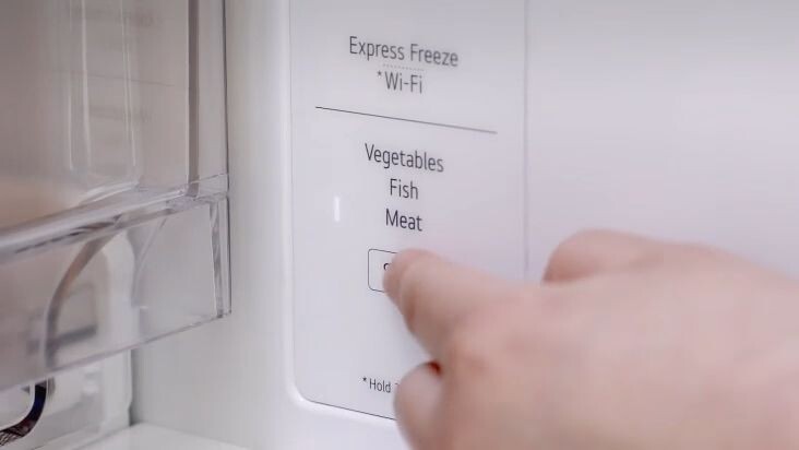 Công nghệ FRESHConverter+™