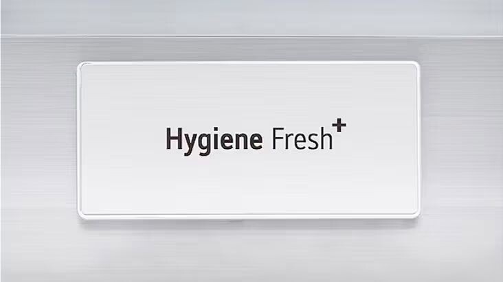 Công nghệ khử mùi, diệt khuẩn Hygiene Fresh⁺™