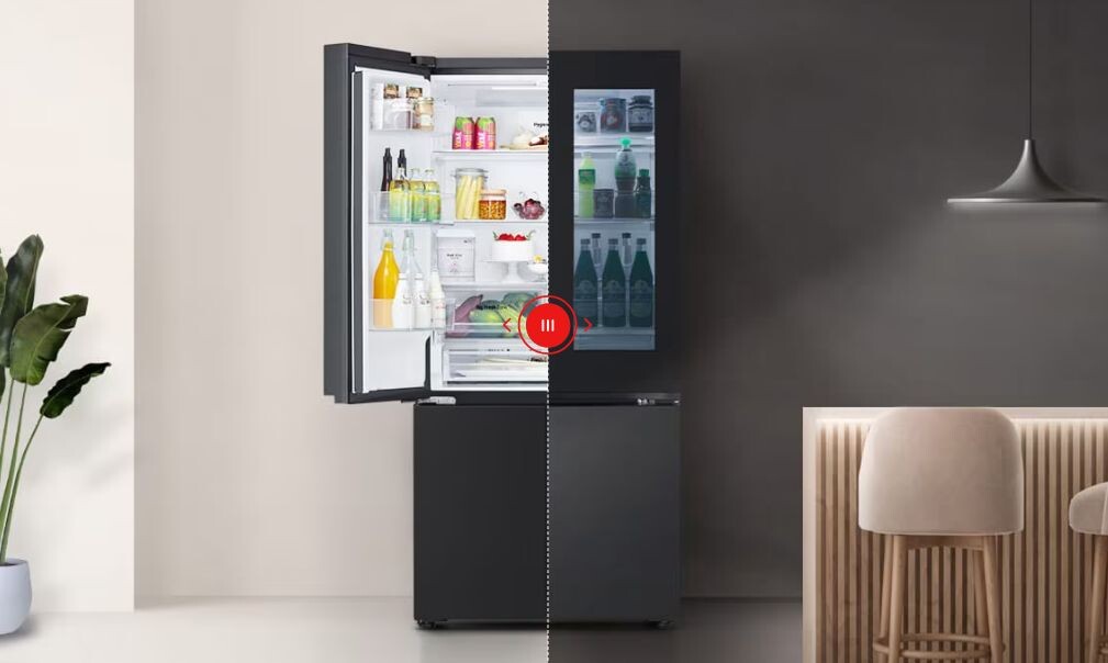 Công nghệ Smart Learne điều chỉnh mức điện năng tiêu thụ