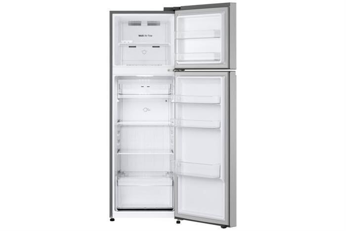 Các ngăn chứa được sắp xếp thông minh, khoa học