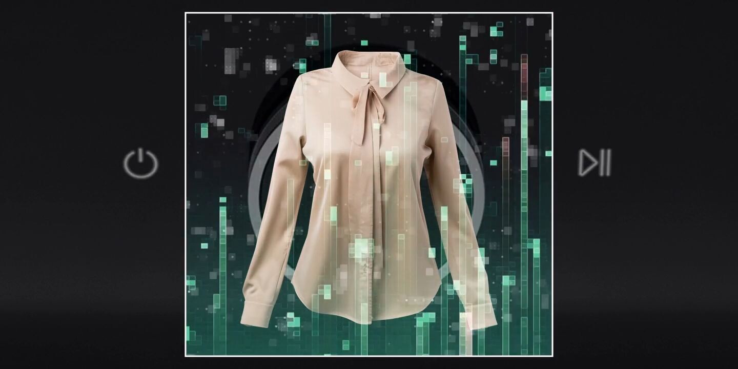 Công nghệ AI DD có trên máy giặt LG TX2725AT9G giúp tối ưu trí tuệ nhân tạo