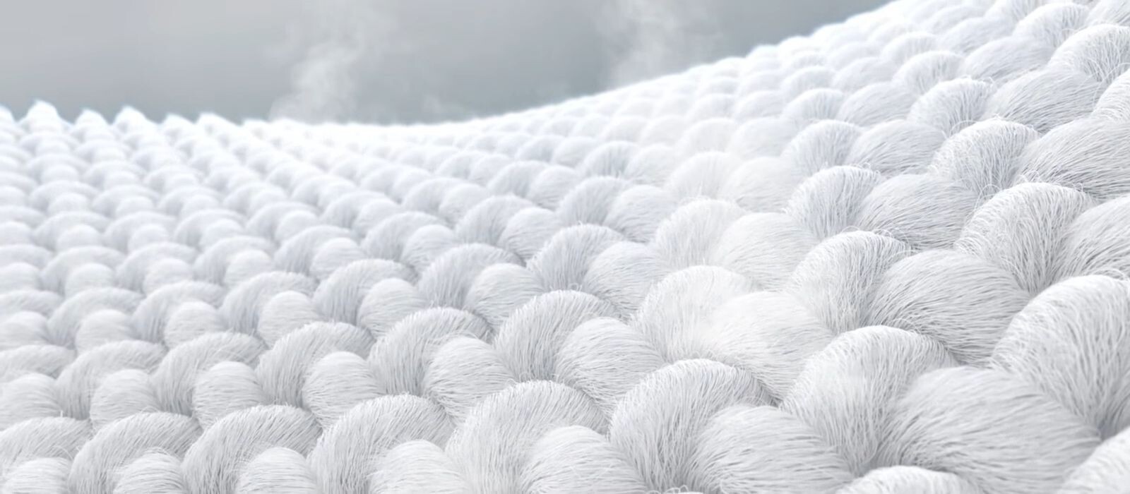 Công nghệ giặt hơi nước hiện đại, giúp quần áo sạch khuẩn tối ưu