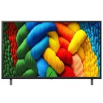 Smart tivi NanoCell LG 86NANO80ASA 86 inch 4K