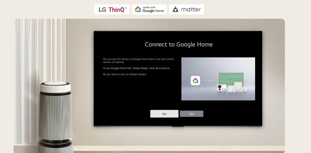 Quản lý đồng bộ các thiết bị trong căn nhà của bạn bằng ứng dụng Home Hub