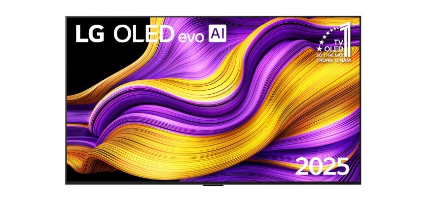 Tổng quan về Smart tivi OLED LG 65G5PSA 65 inch 4K