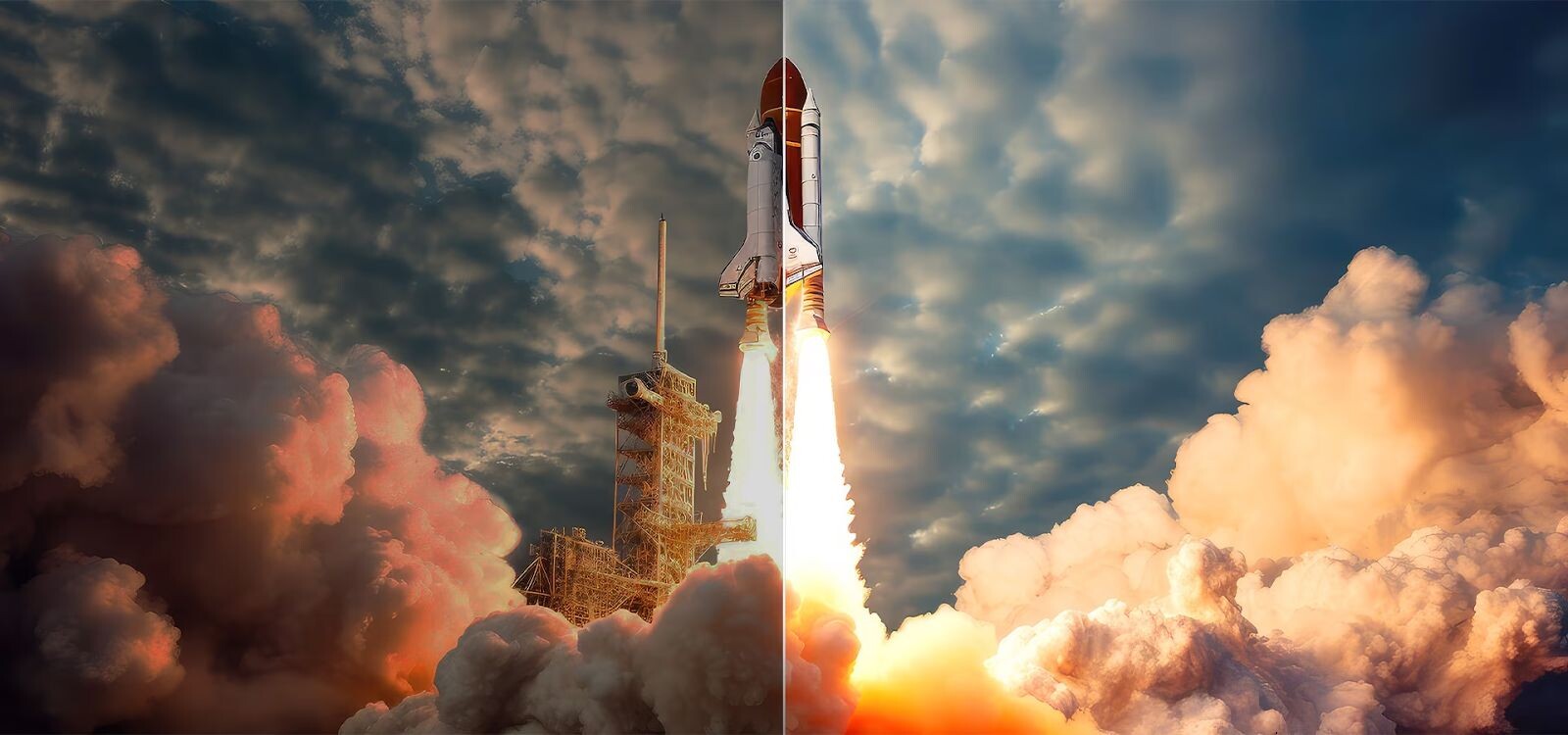 AI sẽ nhận diện vật thể với độ chính xác cao đến từng vật thể dù là nhỏ nhất