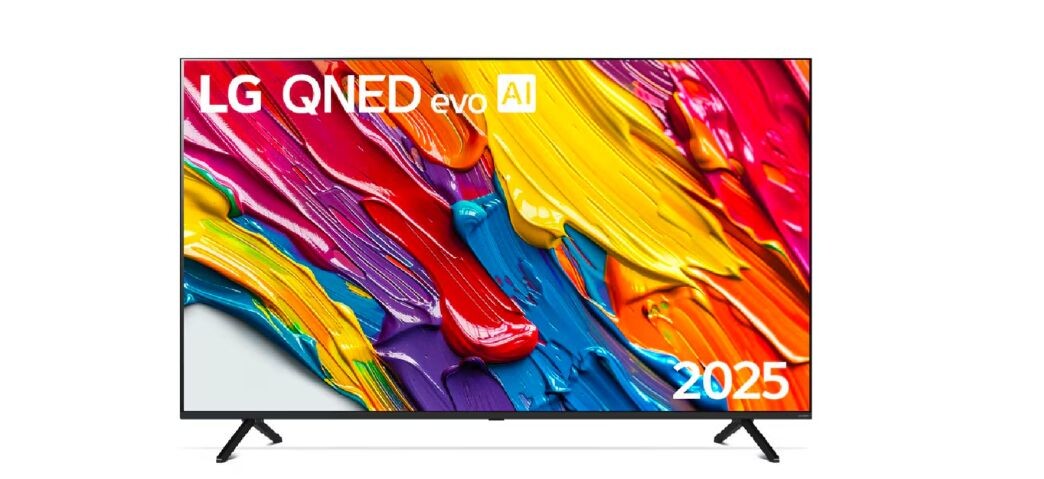 Tổng quan về Smart tivi QNED LG 75QNED92ASA 75 inch 4K