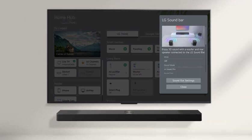 WOW Orchestra biến âm thanh trở nên sống động hơn